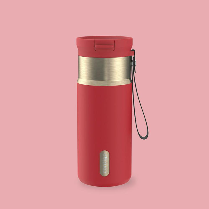 16 oz SnapSeal™ Bottle - Goji Berry Champagne [3C6AT] [JDGXR]